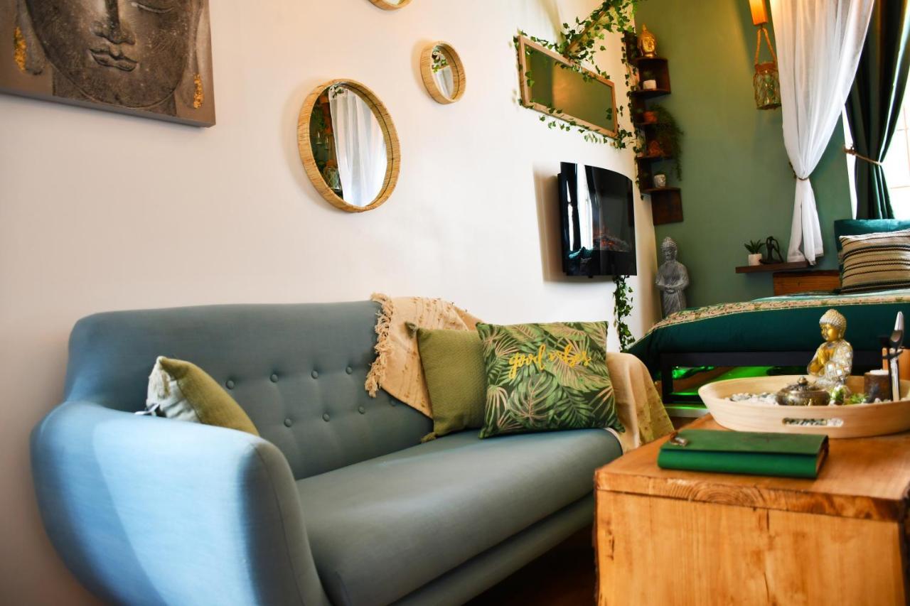 Le Patio H24,Cosy,Port,Plage,Wifi,Netflix La Seyne-sur-Mer Kültér fotó