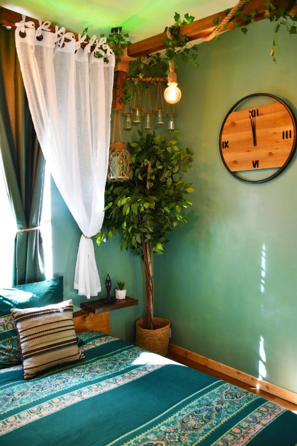 Le Patio H24,Cosy,Port,Plage,Wifi,Netflix La Seyne-sur-Mer Kültér fotó